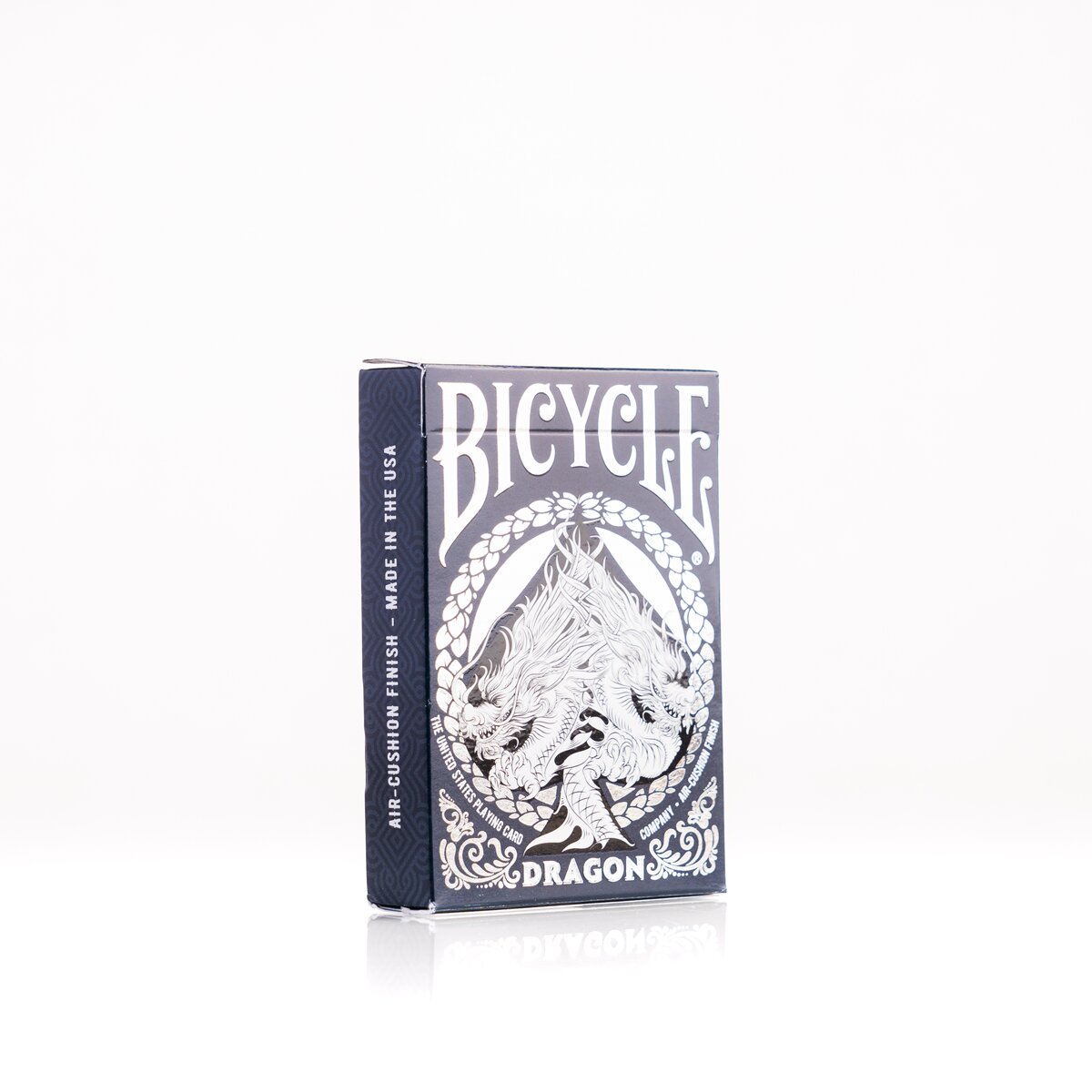 Baralho de póker Bicycle Dragon 1