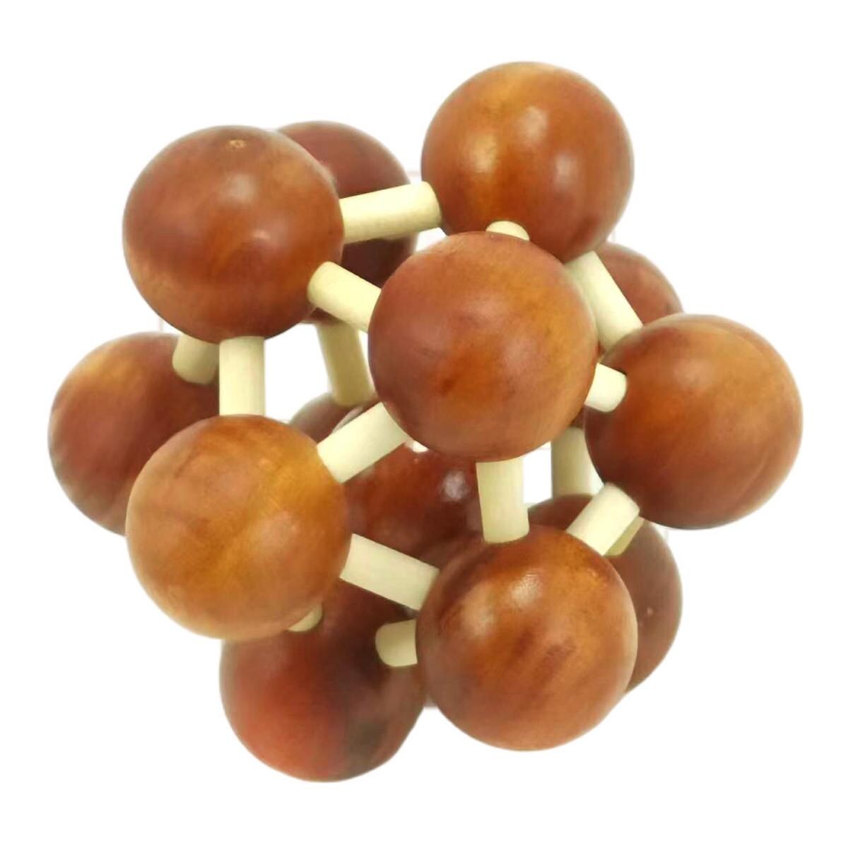 Jogo de Engenho Aquamarine Games Os 3 Impossíveis 2