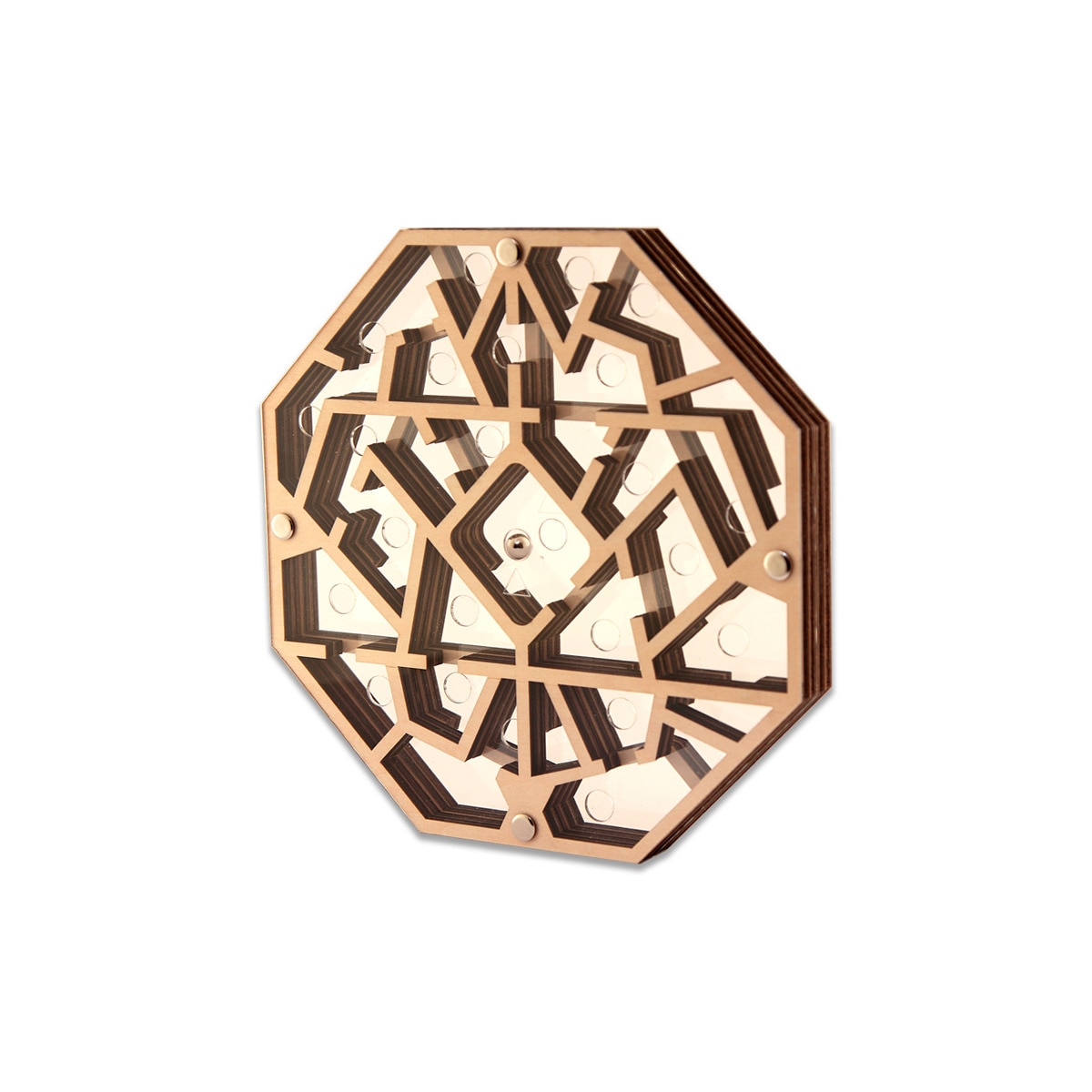 Imagem 0 de Labirinto Misterioso Aquamarine Games