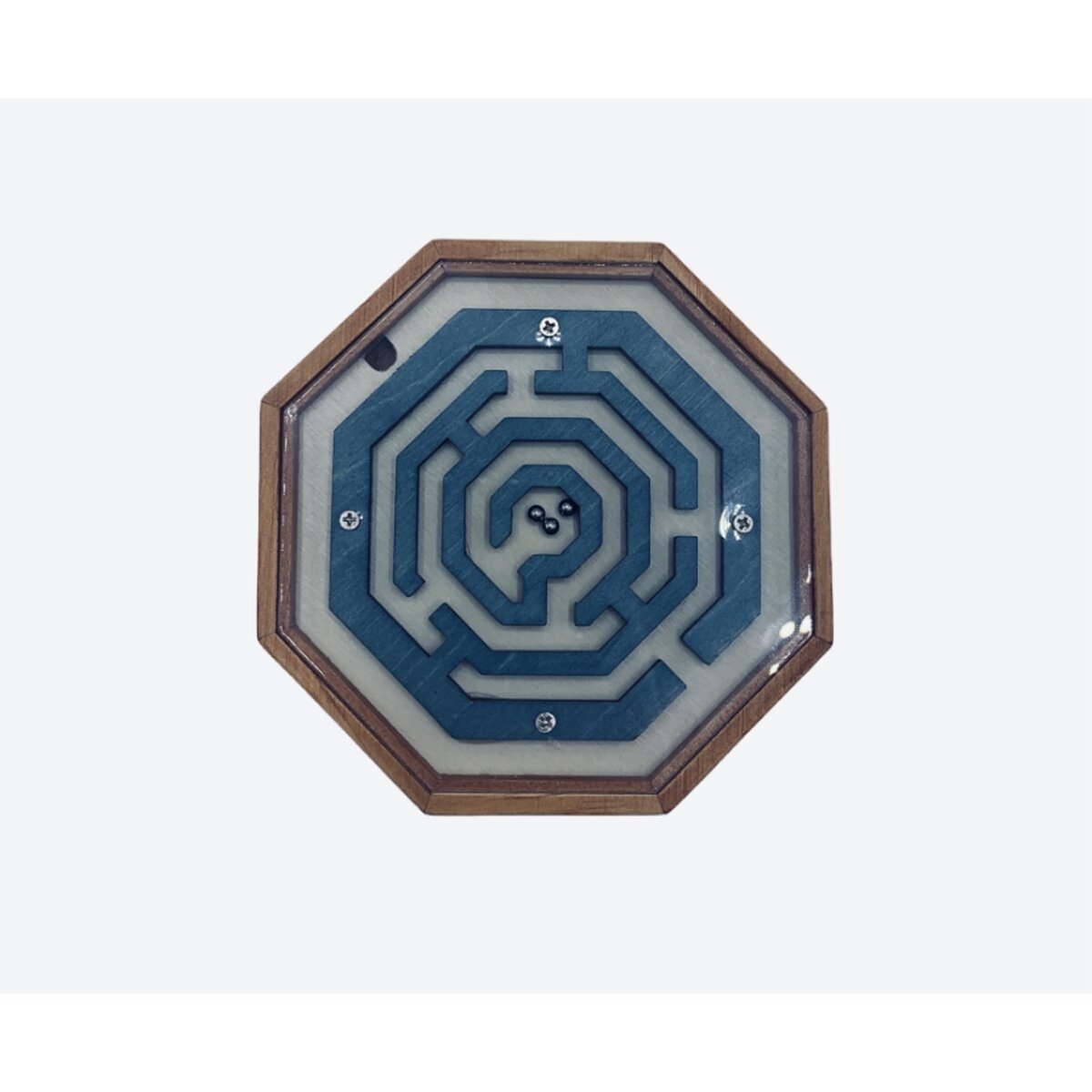 Juego Mysterious Labyrinth Pocket Aquamarine Games 3