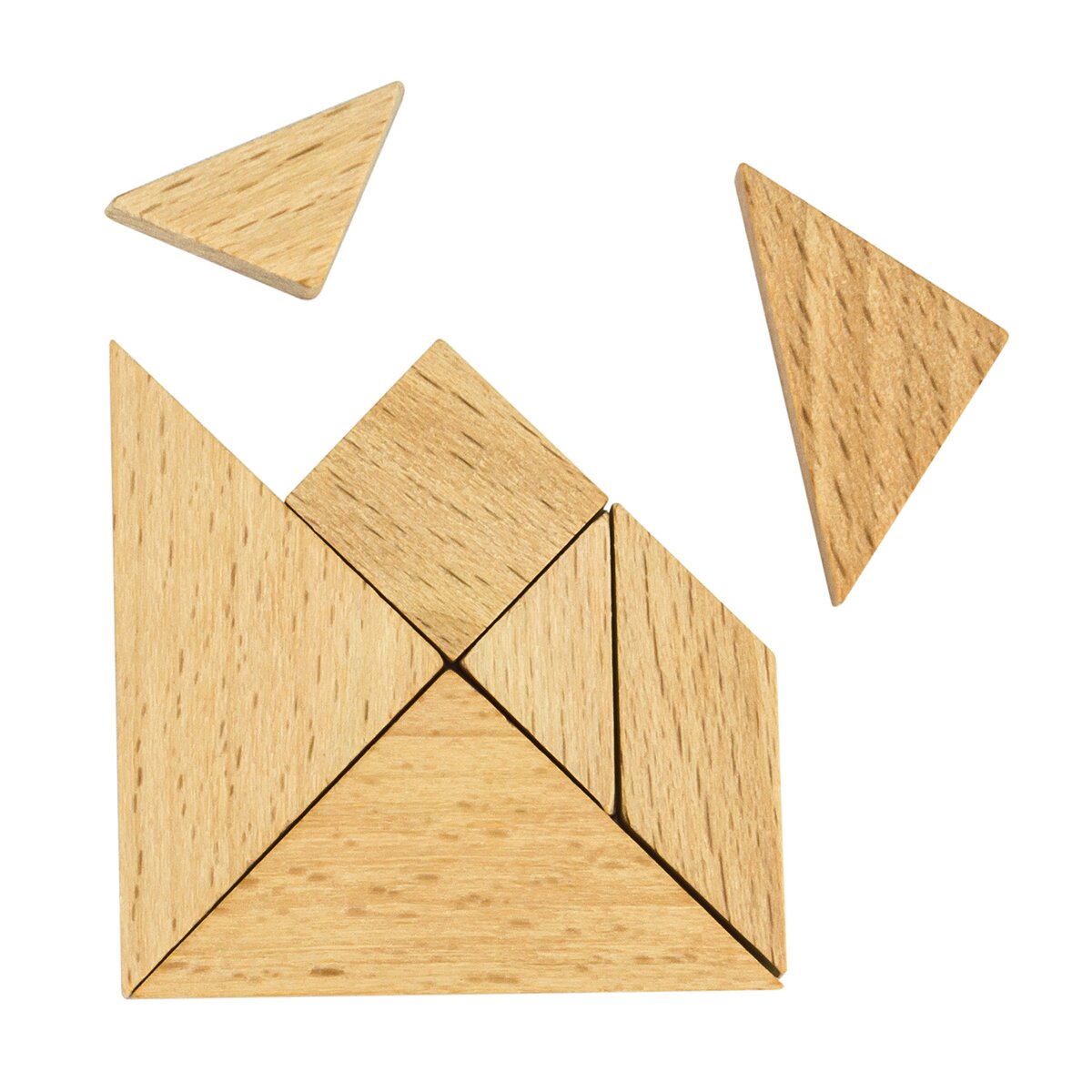 Set de Puzzle Puzzling Obscurities 9