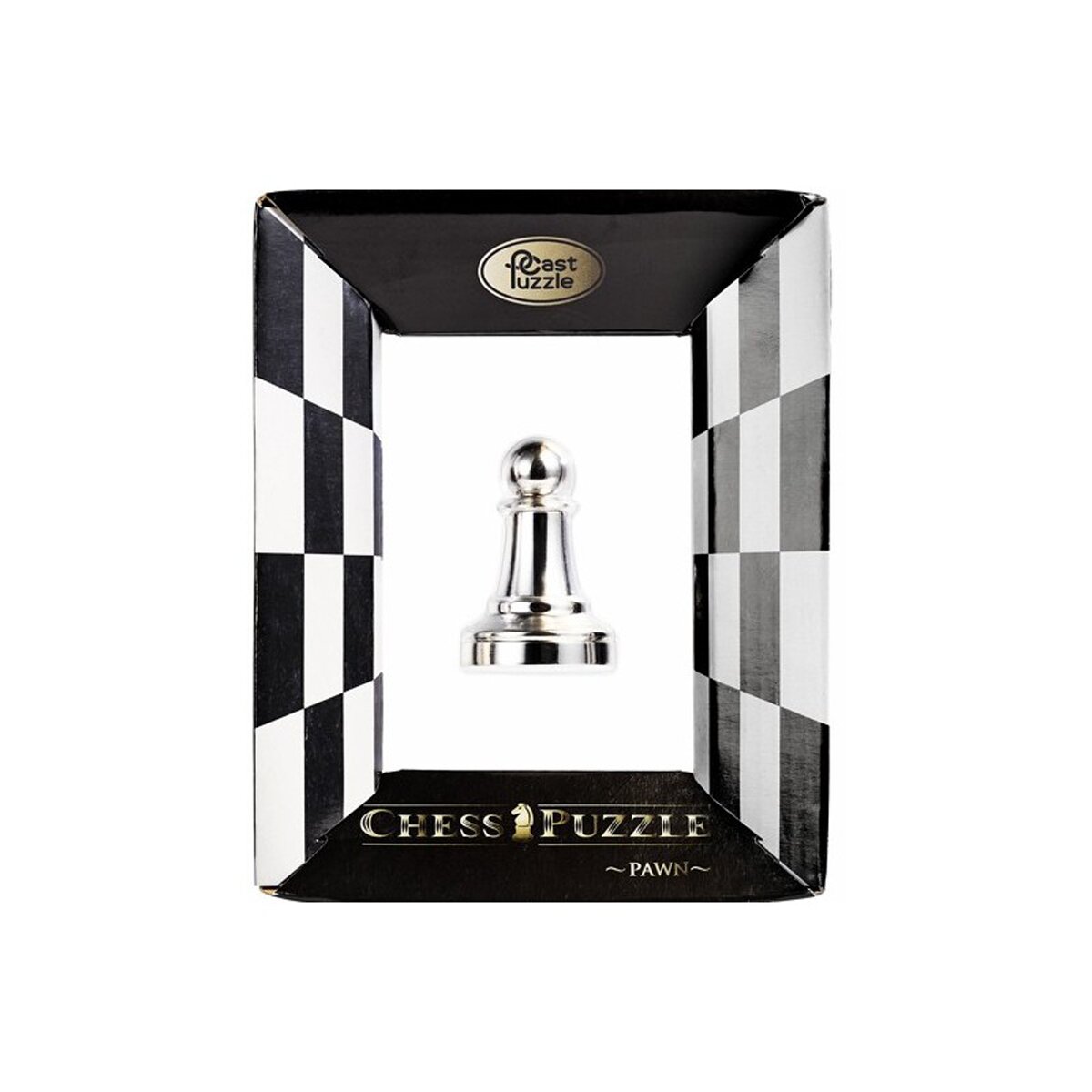Puzzle Hanayama Chess Pawn 2
