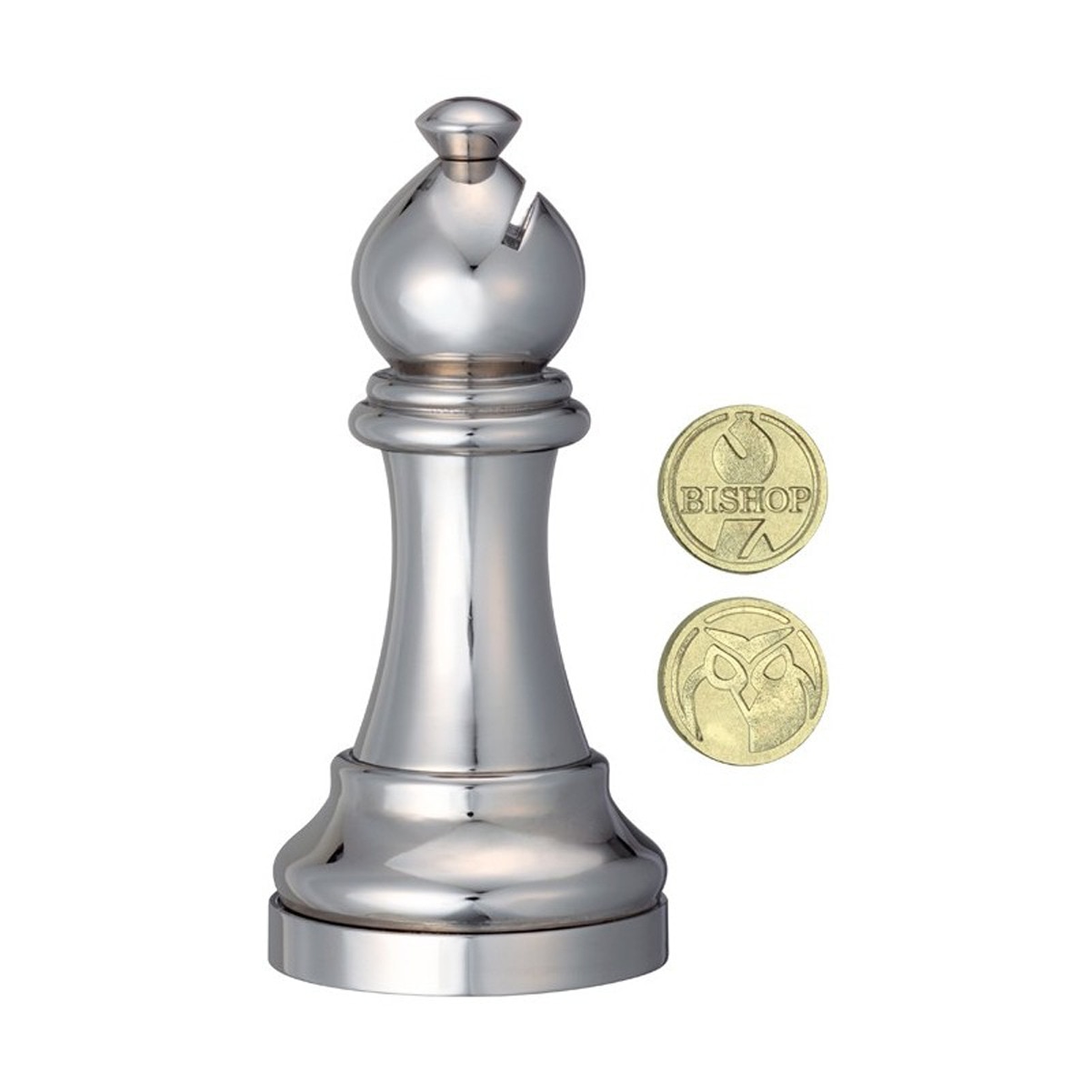 Imagem 0 de Puzzle Hanayama Cast Bishop