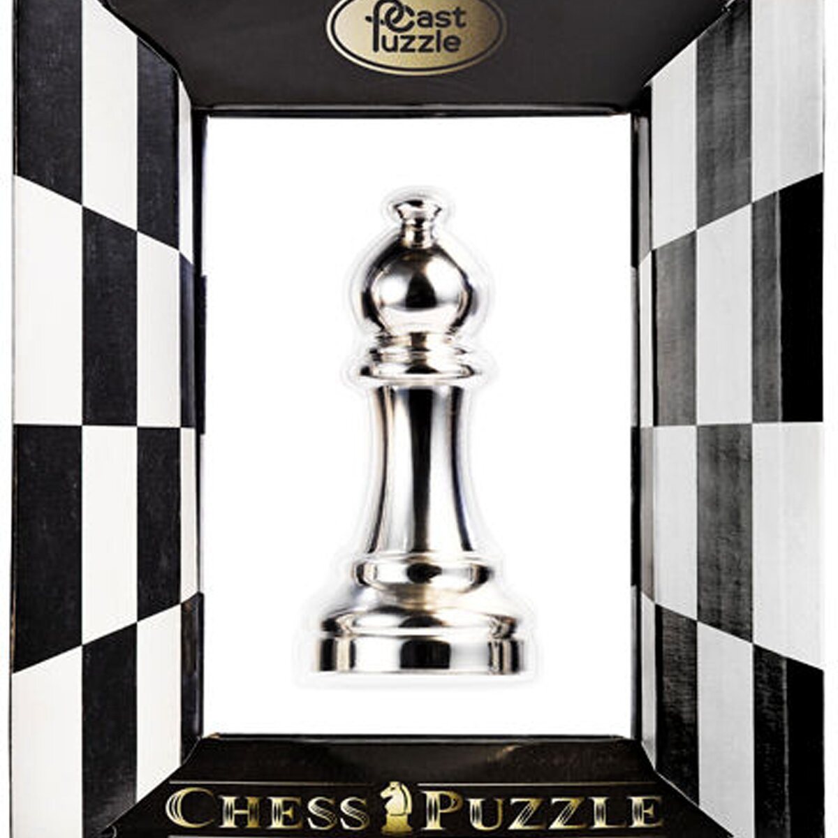 Puzzle Hanayama Cast Bishop 2
