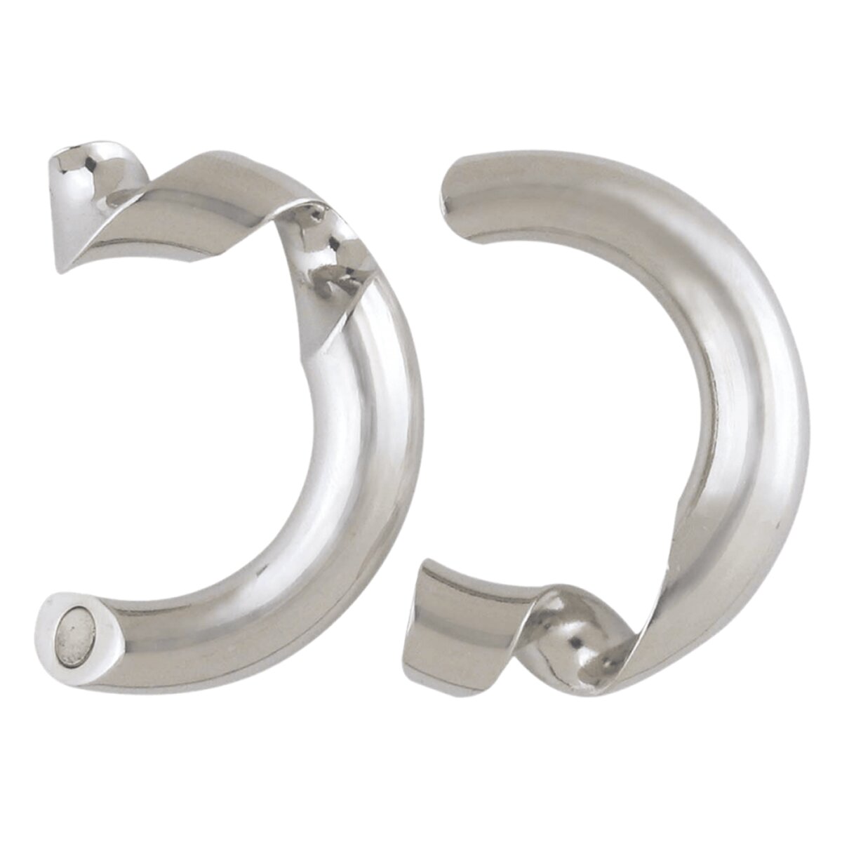 Puzzle Hanayama Nível 1/6 Huzzle Cast Loop 3