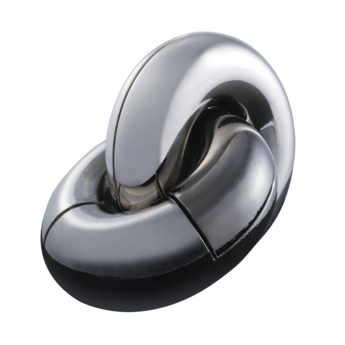 Puzzle Hanayama Huzzle Cast Donuts 2