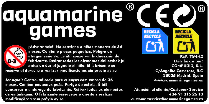 Caixa Secreta Sorcerer´s Box 4