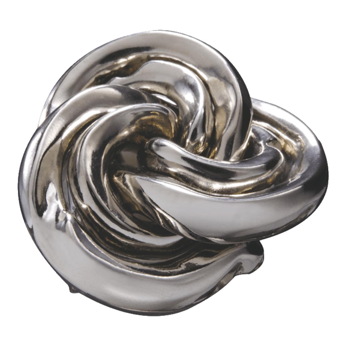Puzzle Hanayama Nivel 6/6 Huzzle Cast Vortex 4