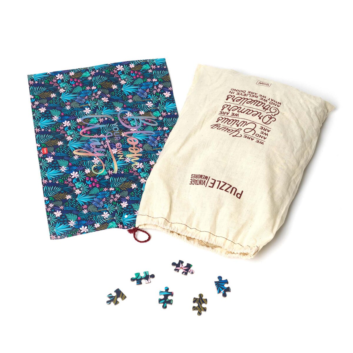 Puzzle De 1000 Piezas Guardián Del Invierno Eterno – Reto Educativo En Formato A2 Para Adultos Y Jóvenes, Regalo De Cumpleaños