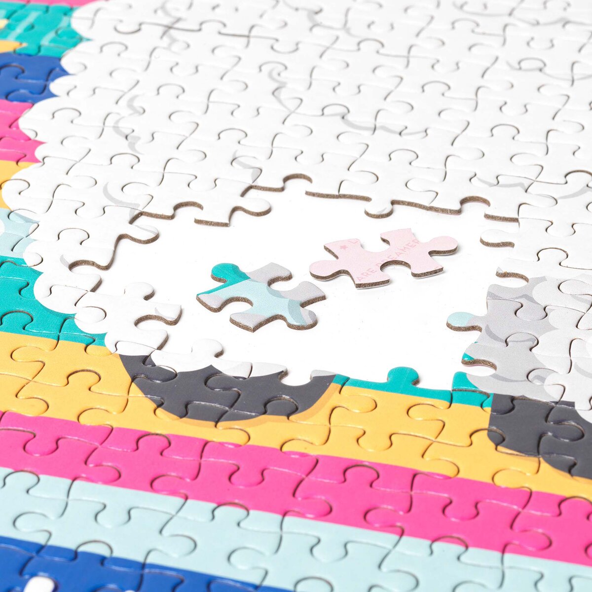 Puzzle 1000 Peças Legami Lama 3