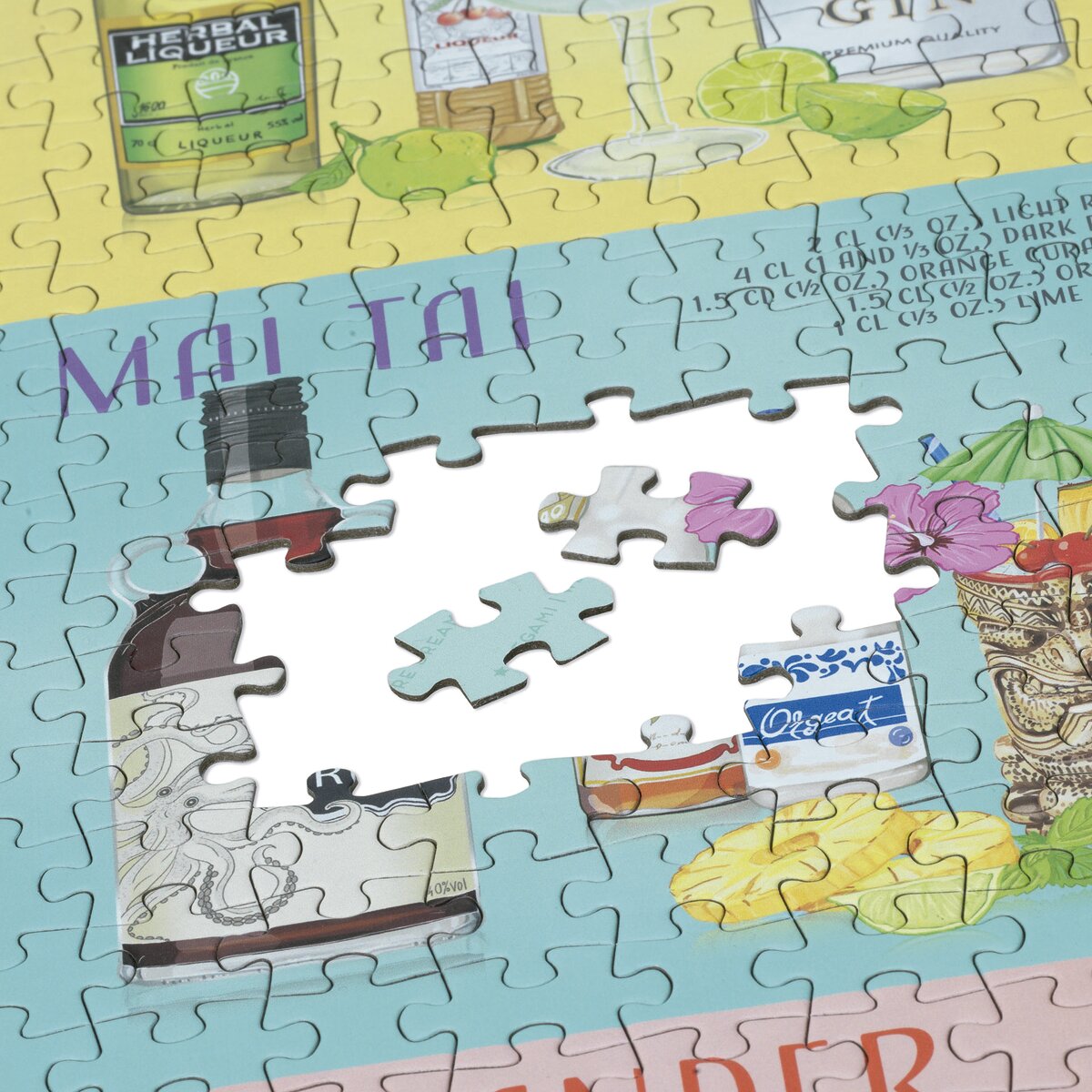 Puzzle 1000 Piezas Legami Cheers 4