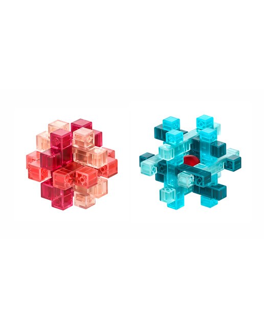 Aquamarine Games - Puzzle Aquamarine games kong ming duo.