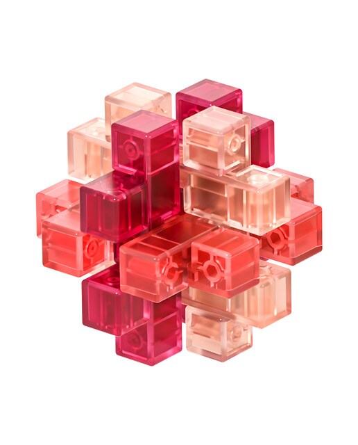 Puzzle Aquamarine games kong ming duo 3