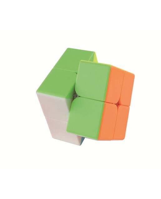 Puzzle Aquamarine games cubo 2x2 2