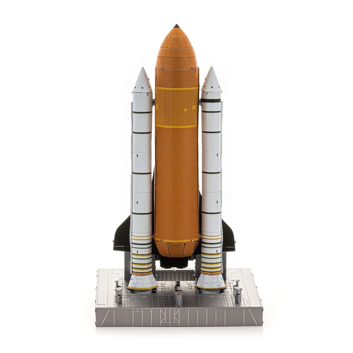 Maqueta de Earth Space Shuttle Launch Kit 4
