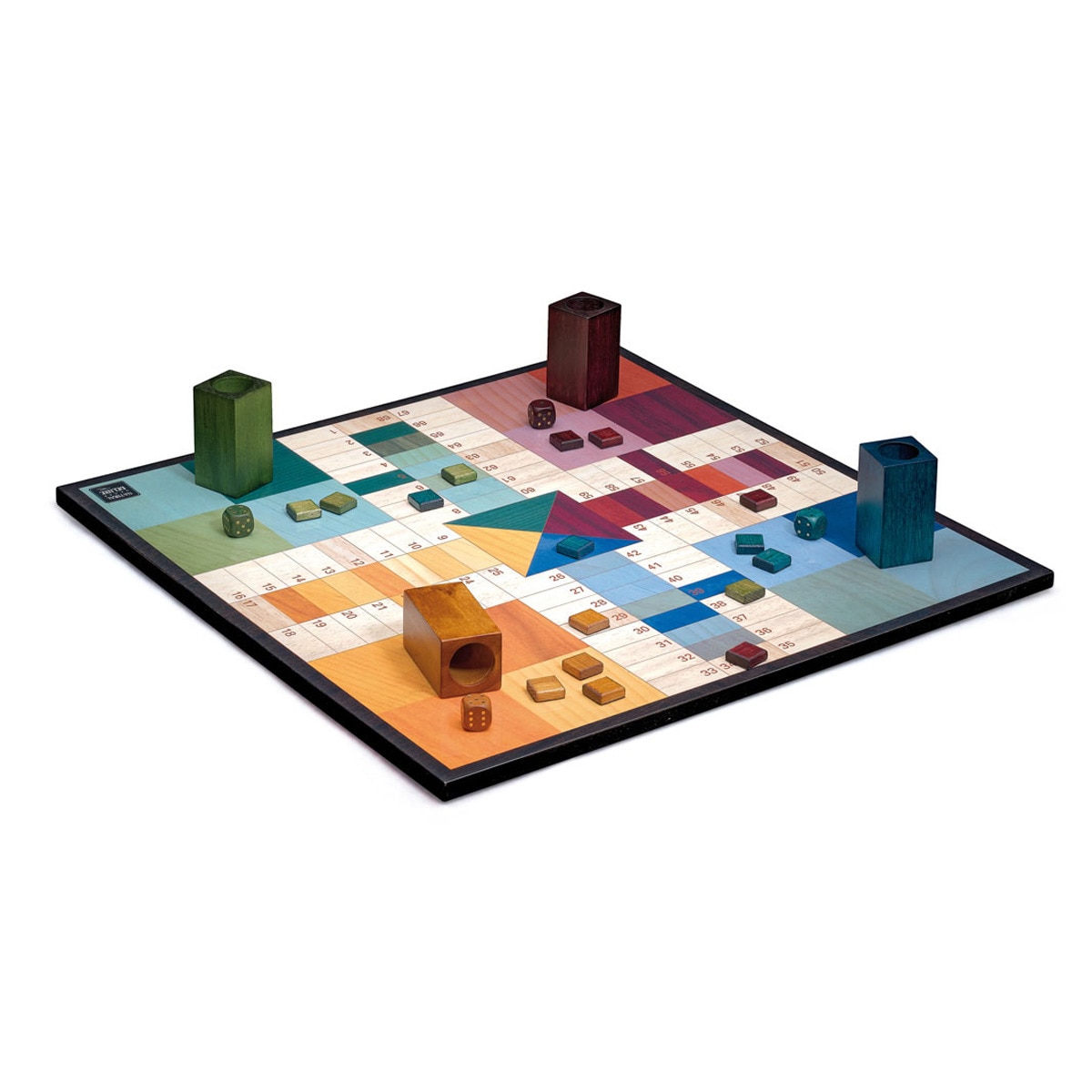 Imagem 0 de Ludo Cayro Deluxe Design