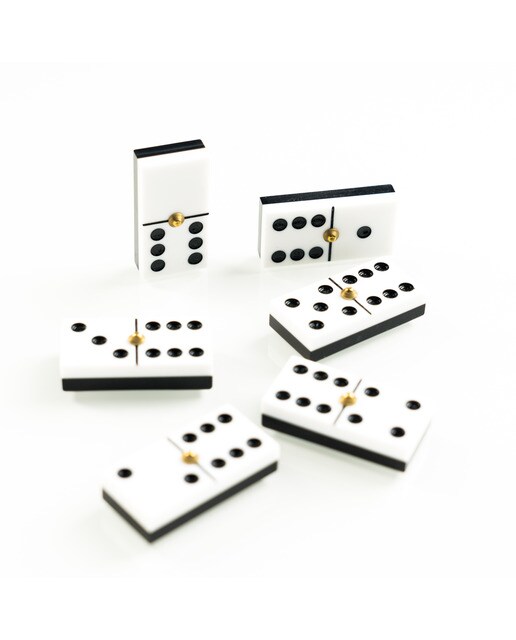 Dominó Chamelo (Juegos) 3
