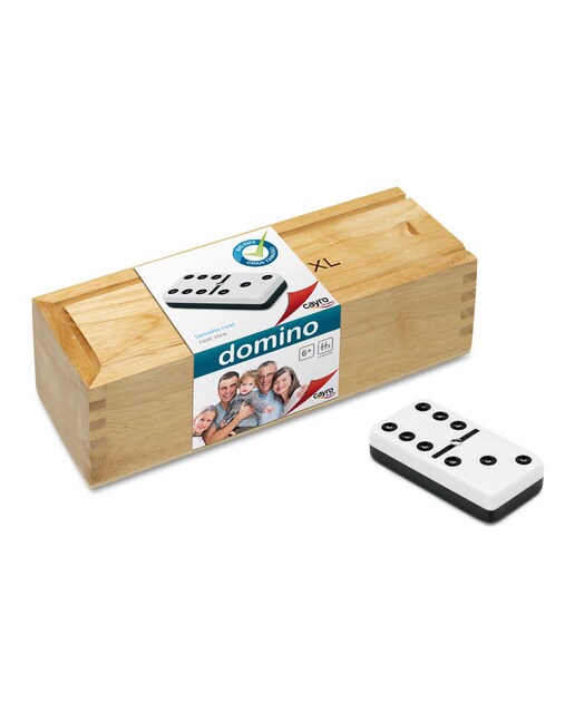 Jogo Dominó Grande 1