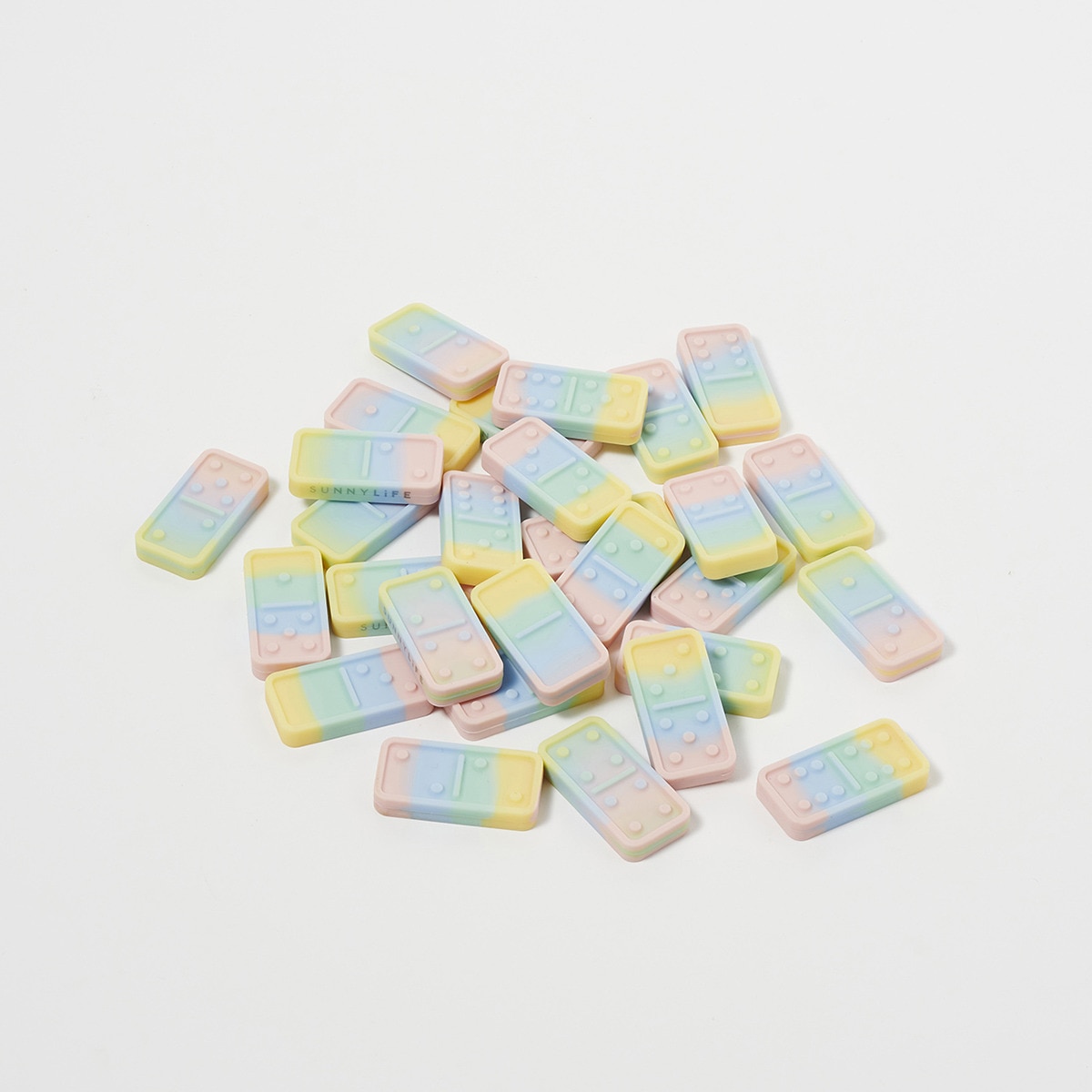 Imagem 0 de Jogo Domino Sunnylife Circus