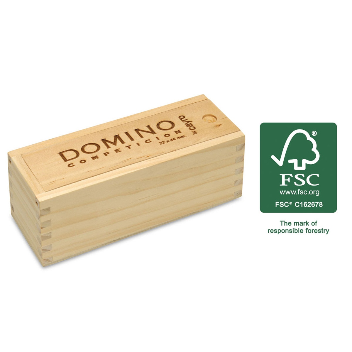 Cayro - Domino Cayro Competicion.
