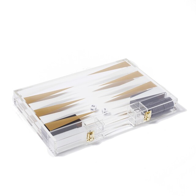 Backgammon Sunnylife