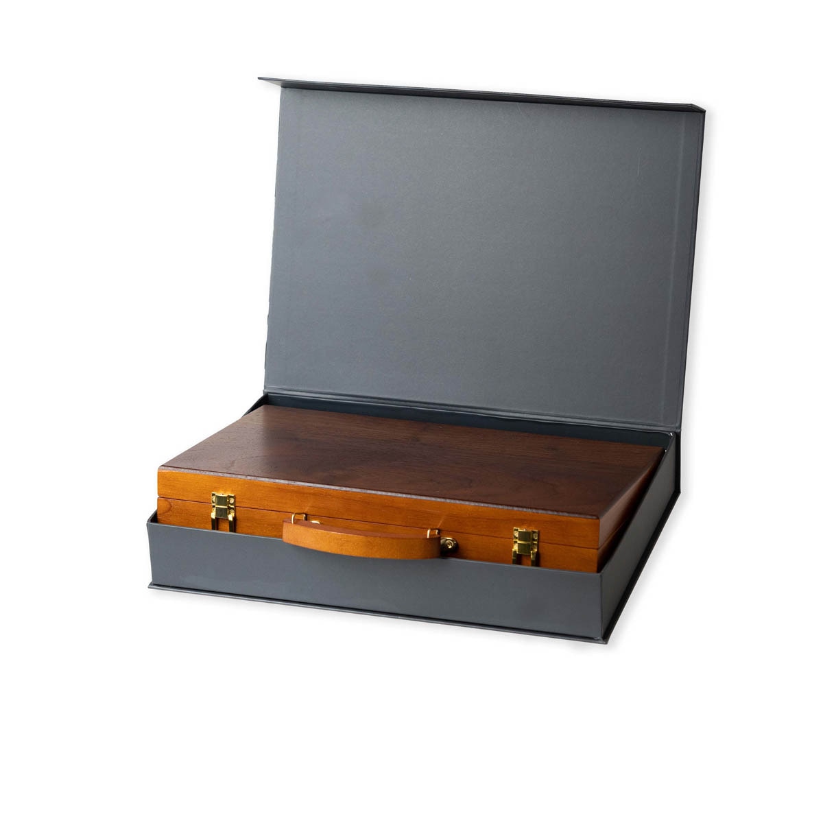 Backgammon Aquamarine Games signature 5