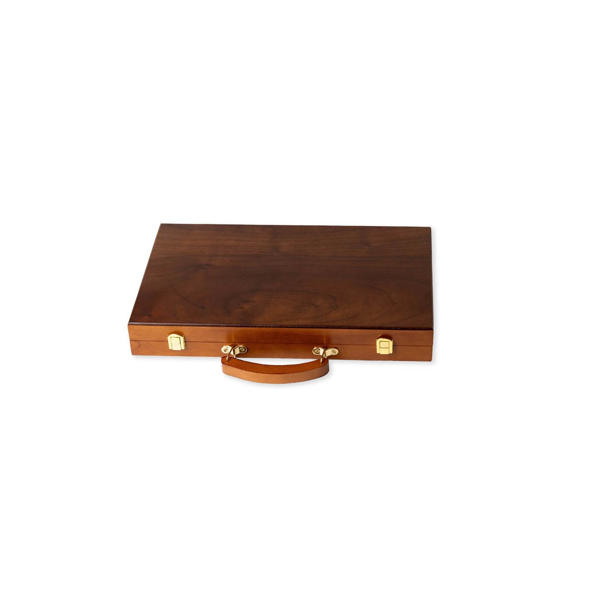 Backgammon Aquamarine Games signature 6