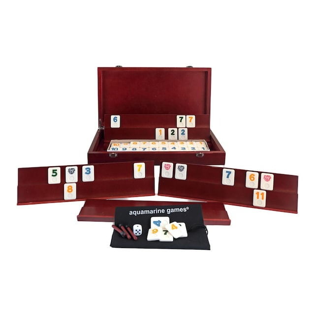 Imagem 0 de Rummy Profissional 6 Jogadores