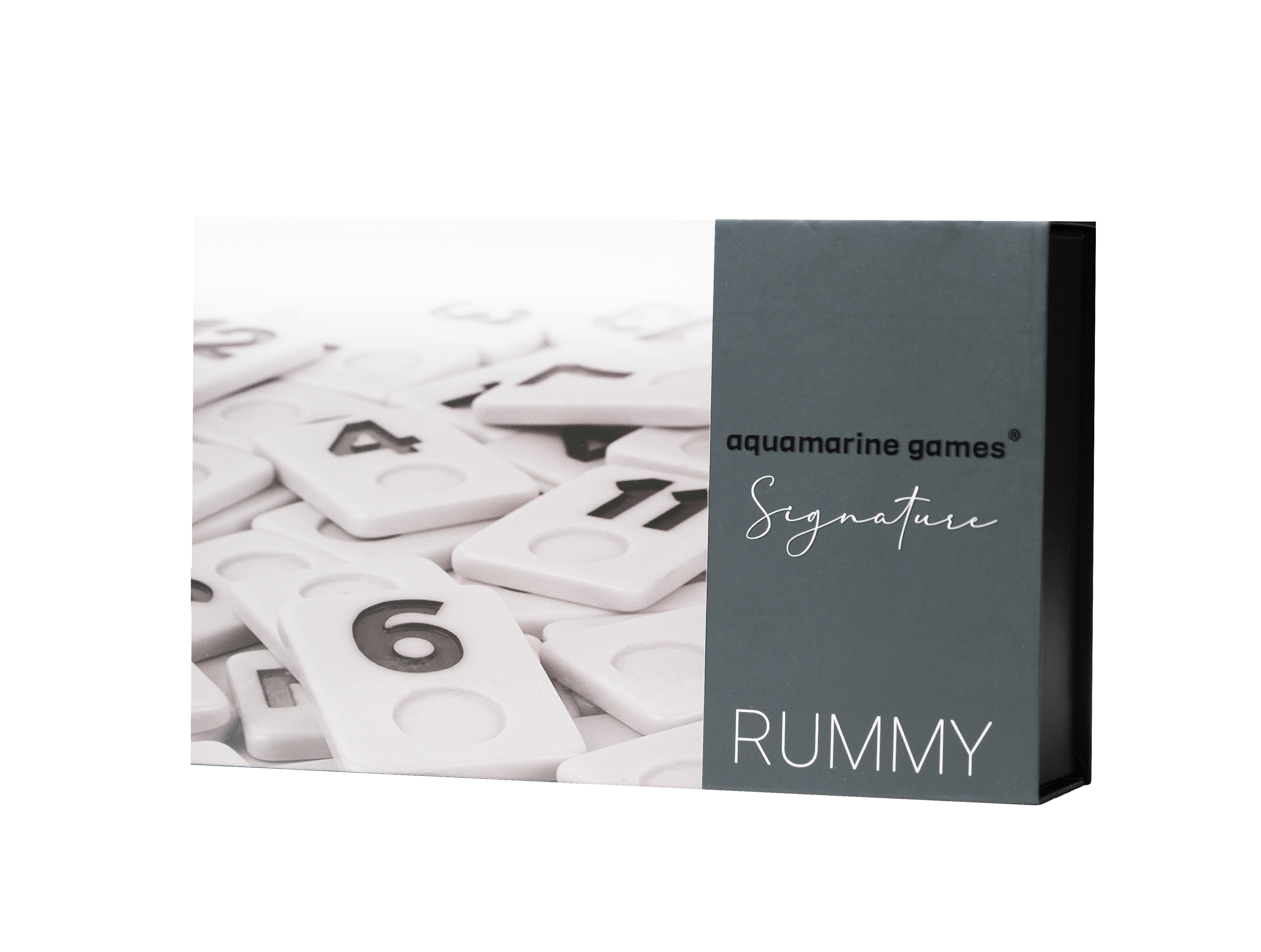 Rummy Signature 4 Jogadores 2