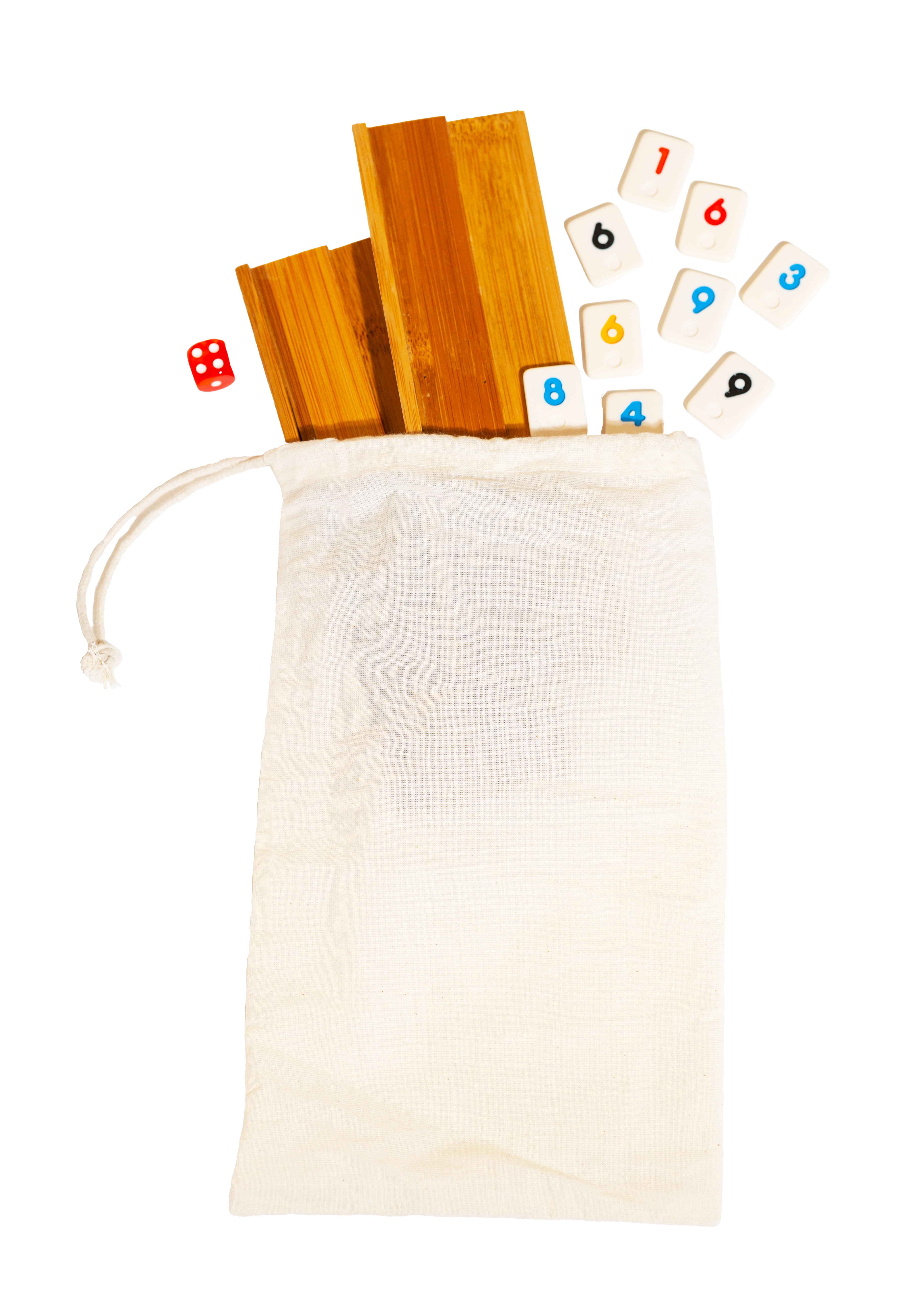 Rummy Signature 4 Jogadores 3