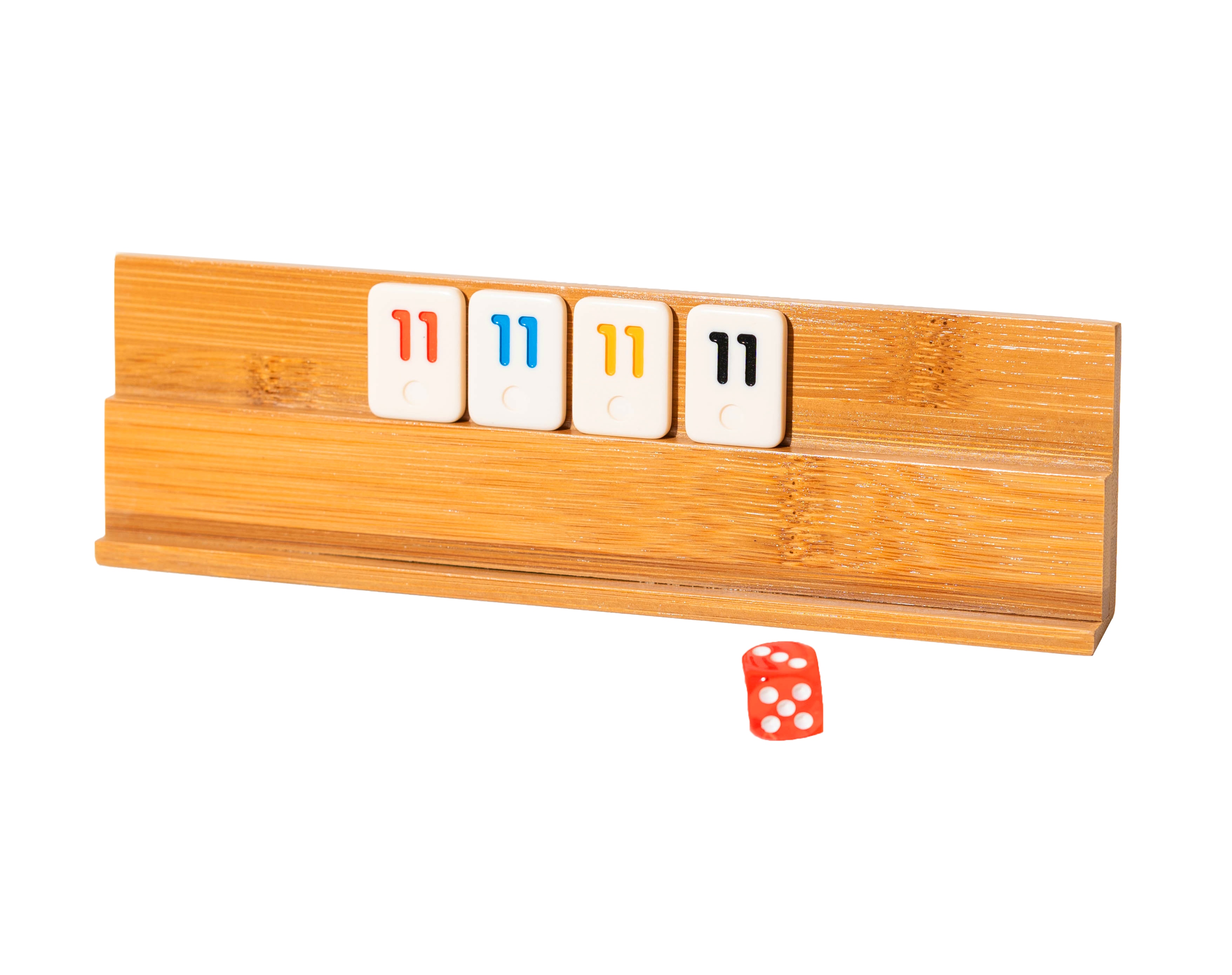 Rummy Signature 4 Jogadores 5