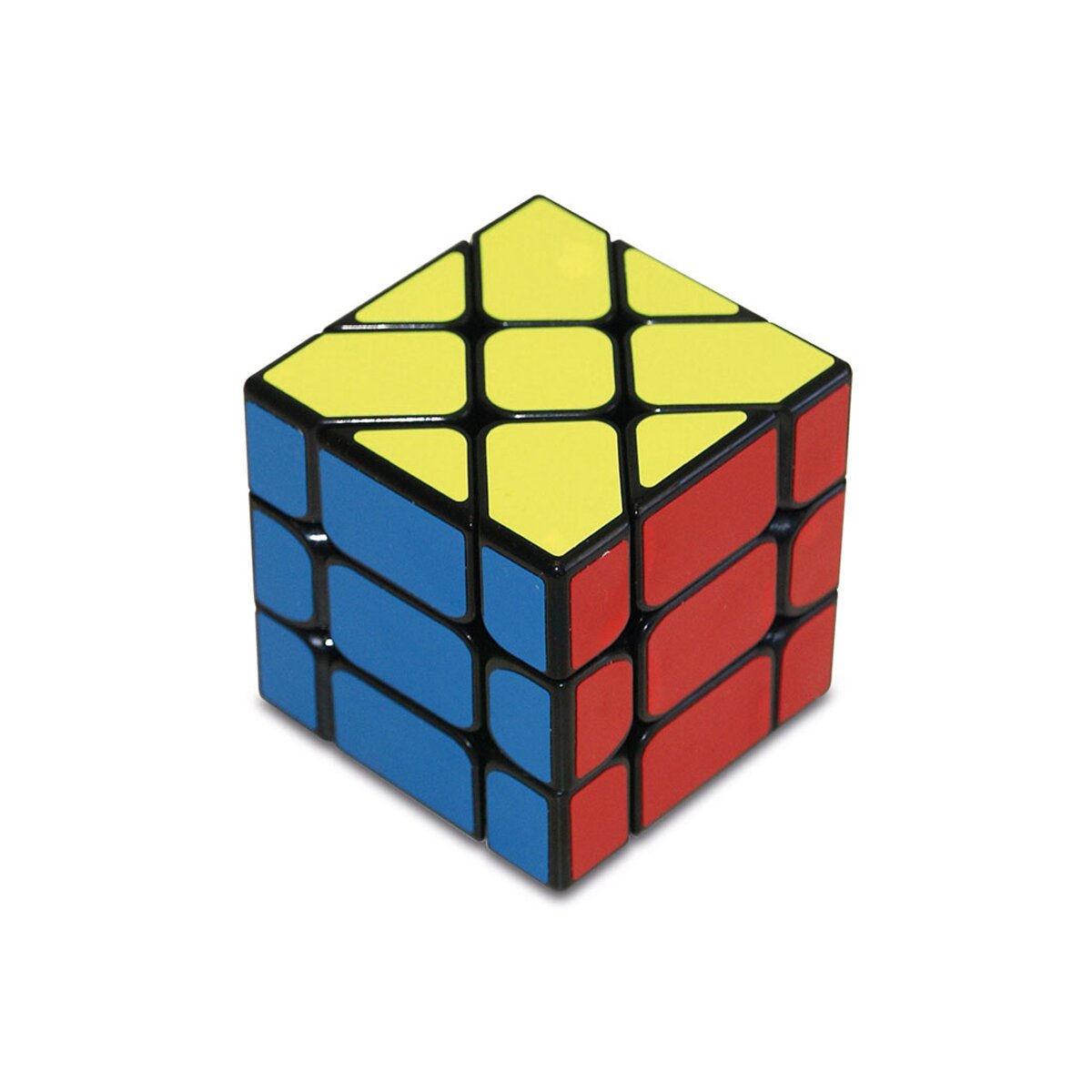 Cubo Yileng Fisher Cayro 2