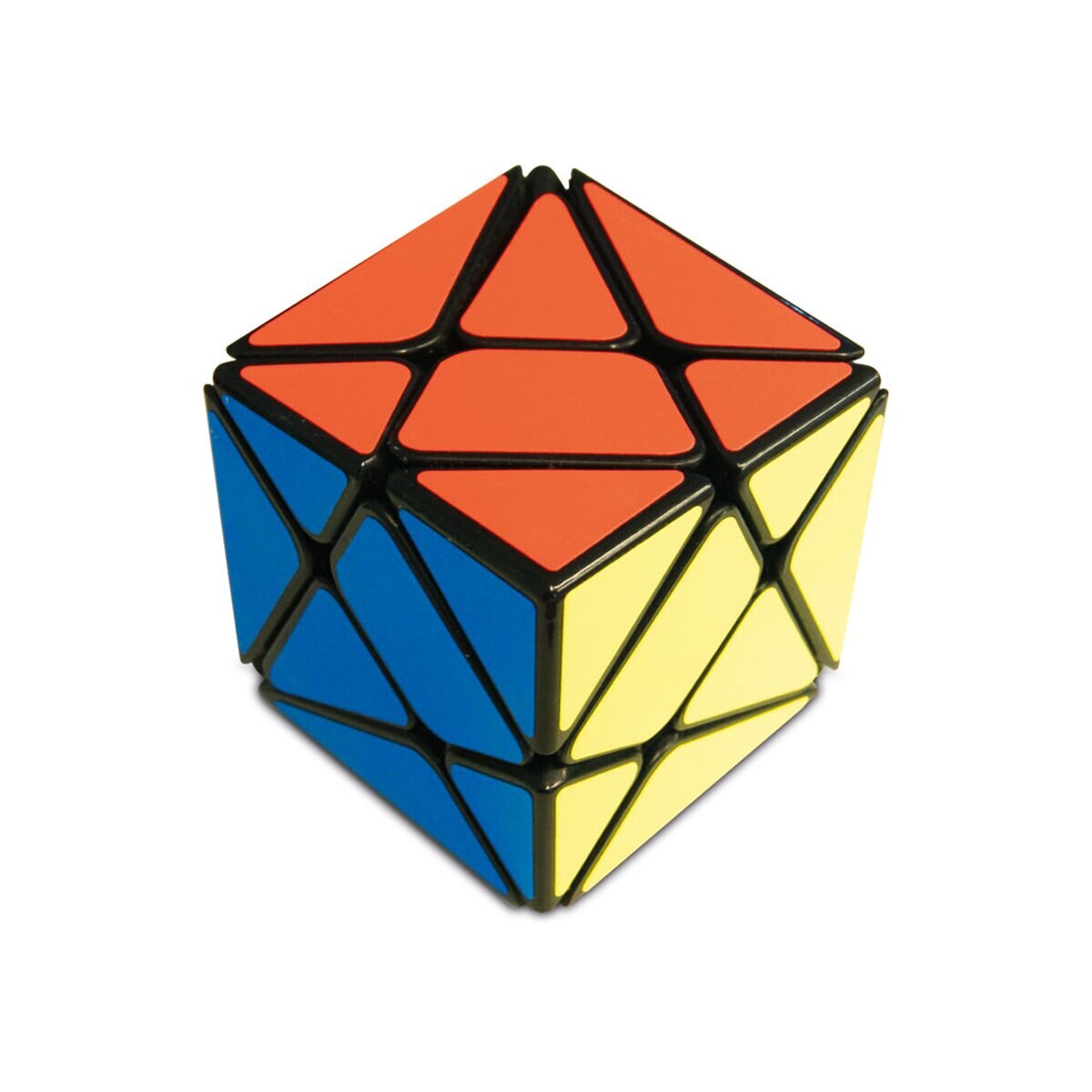 Cubo Axis Cayro 2