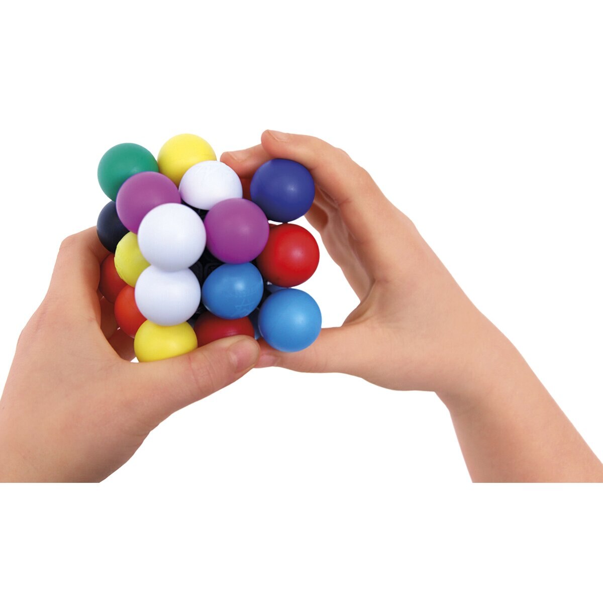Jogo de Habilidade Molecube 2
