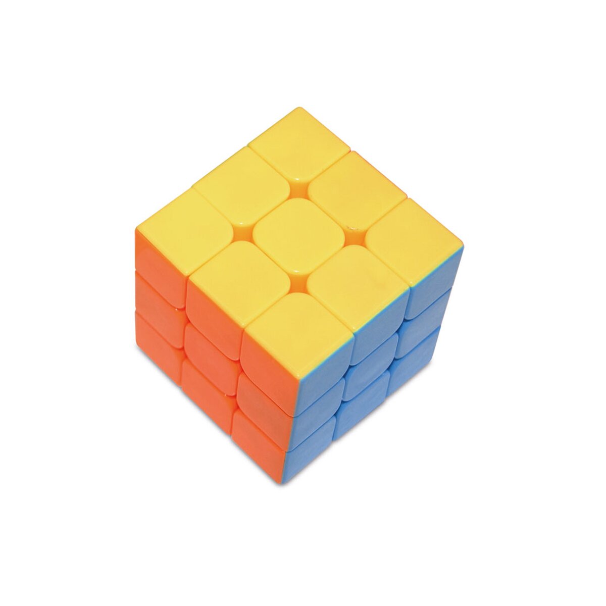 Cubo Quebra-Cabeças 3x3 Cayro Guanlong 2