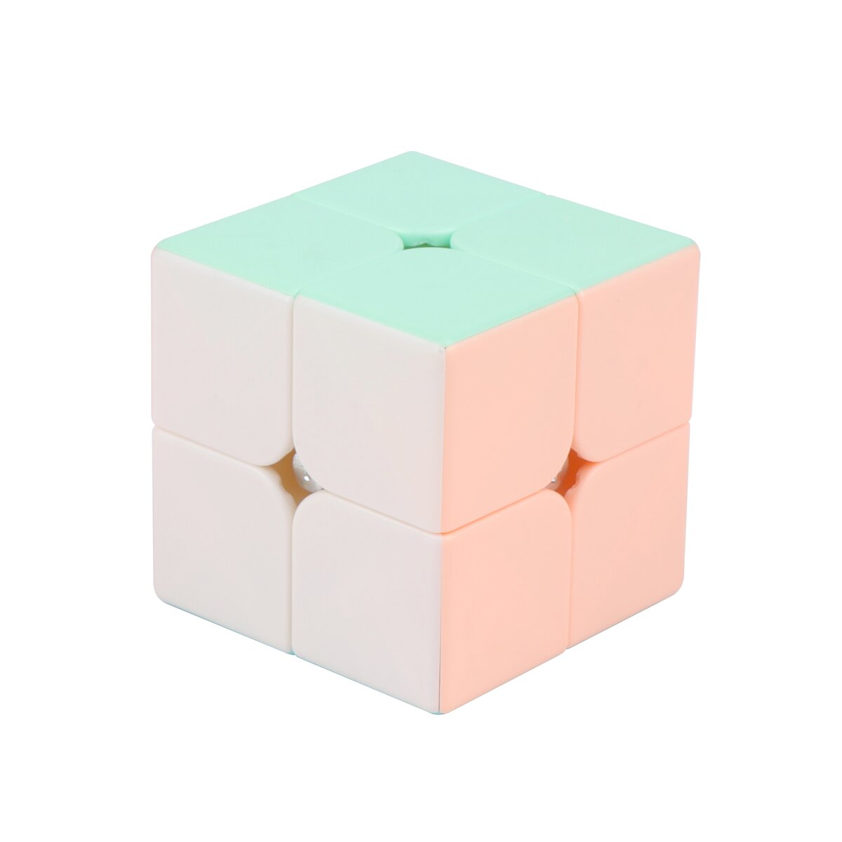 Cubo Aquamarine Games 2x2 recto 1