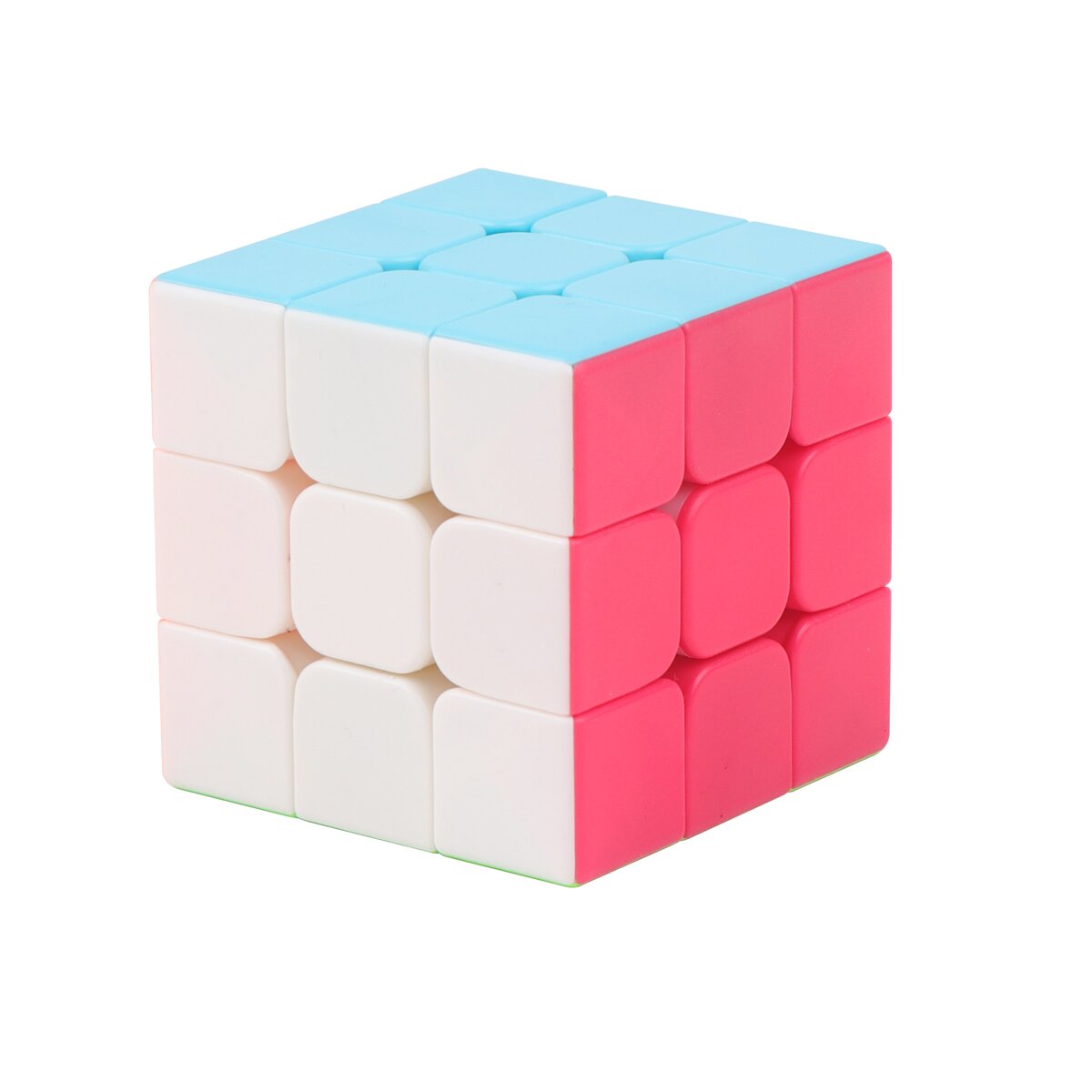 Cubo Aquamarine Games 3x3 recto 1