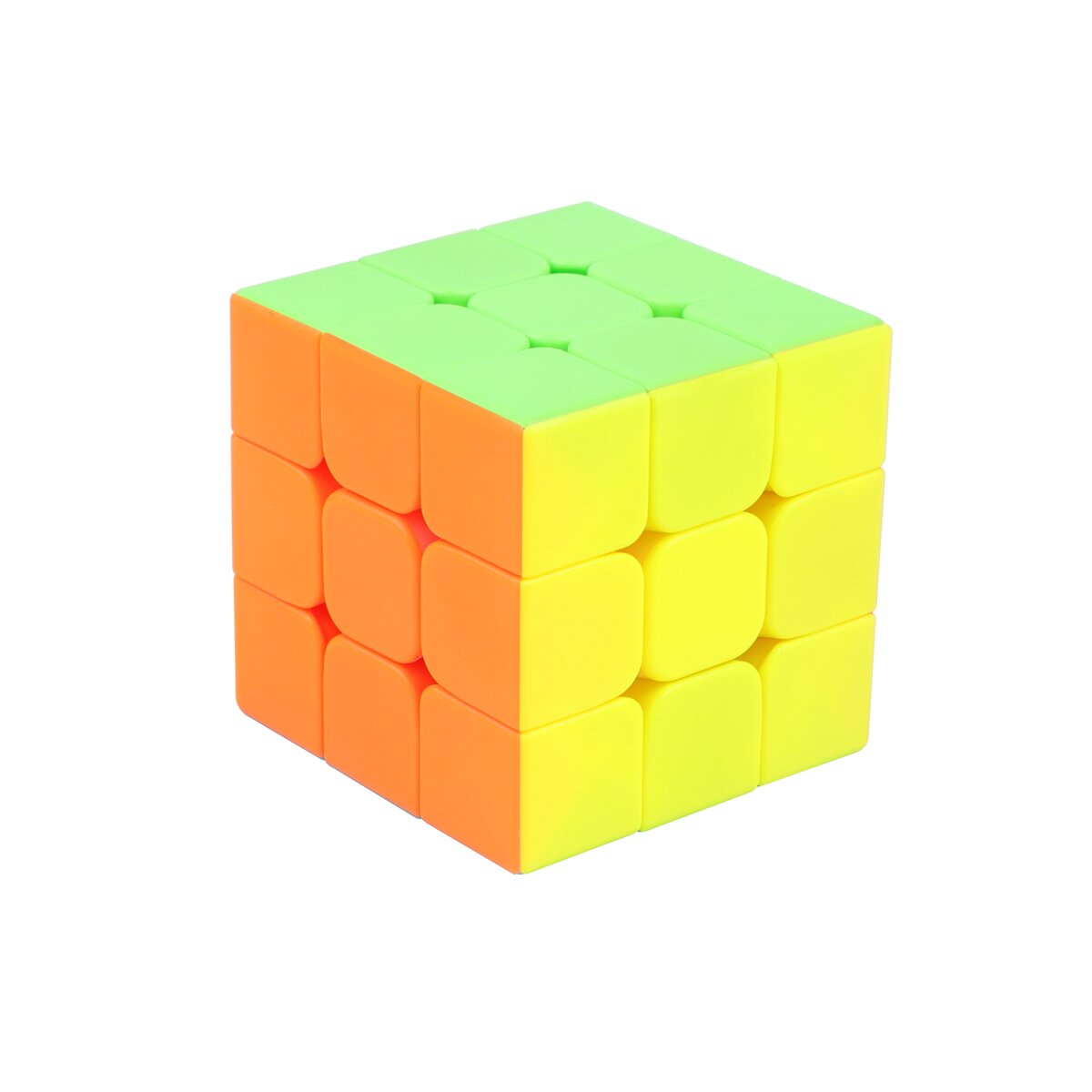 Cubo Aquamarine Games 3x3 recto 2