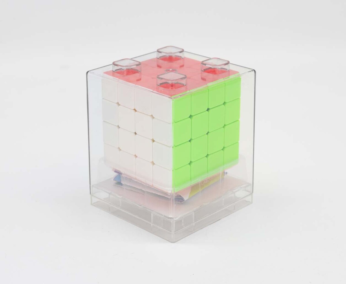 Cubo 4X4 2
