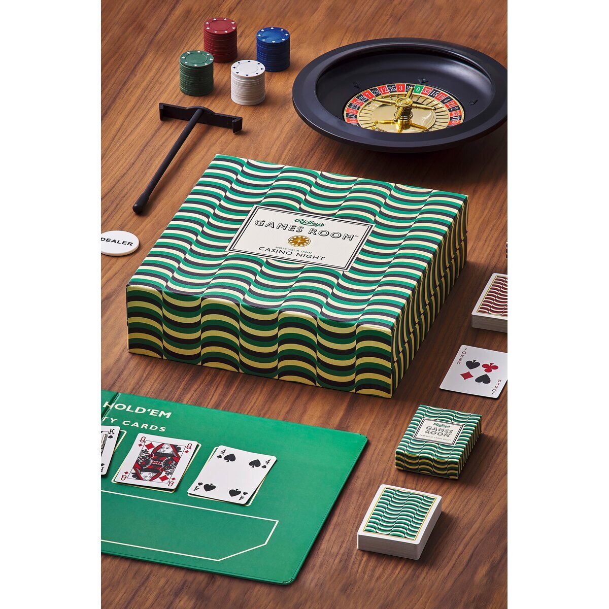 Juego Casino Games Room 2