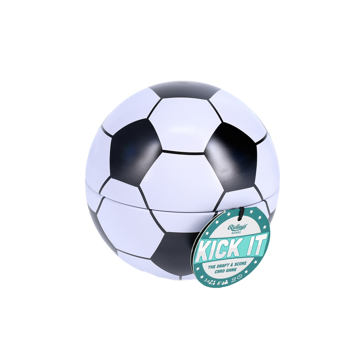 Imagem 0 de Jogo Ridley's Games Kick it