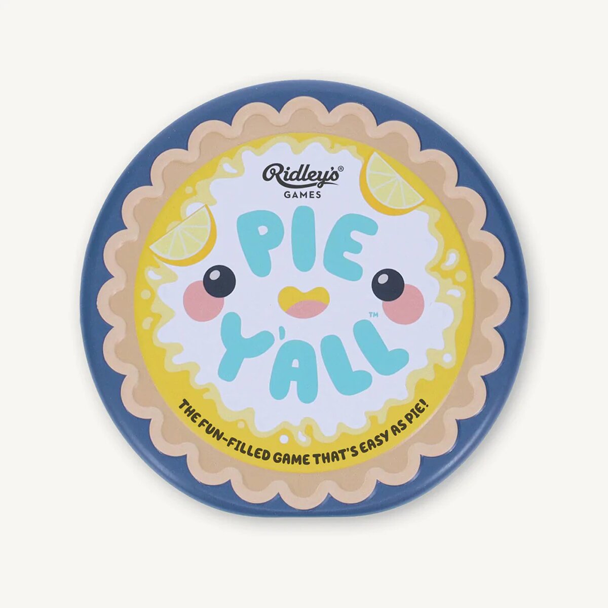 Imagem 0 de Jogo de cartas Ridley's Games Pasteles Pie y'all