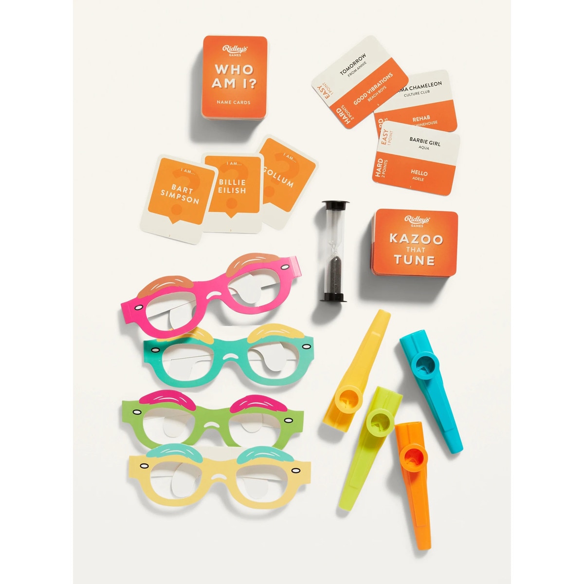 Imagem 0 de Jogo Ridley's Games Family Game