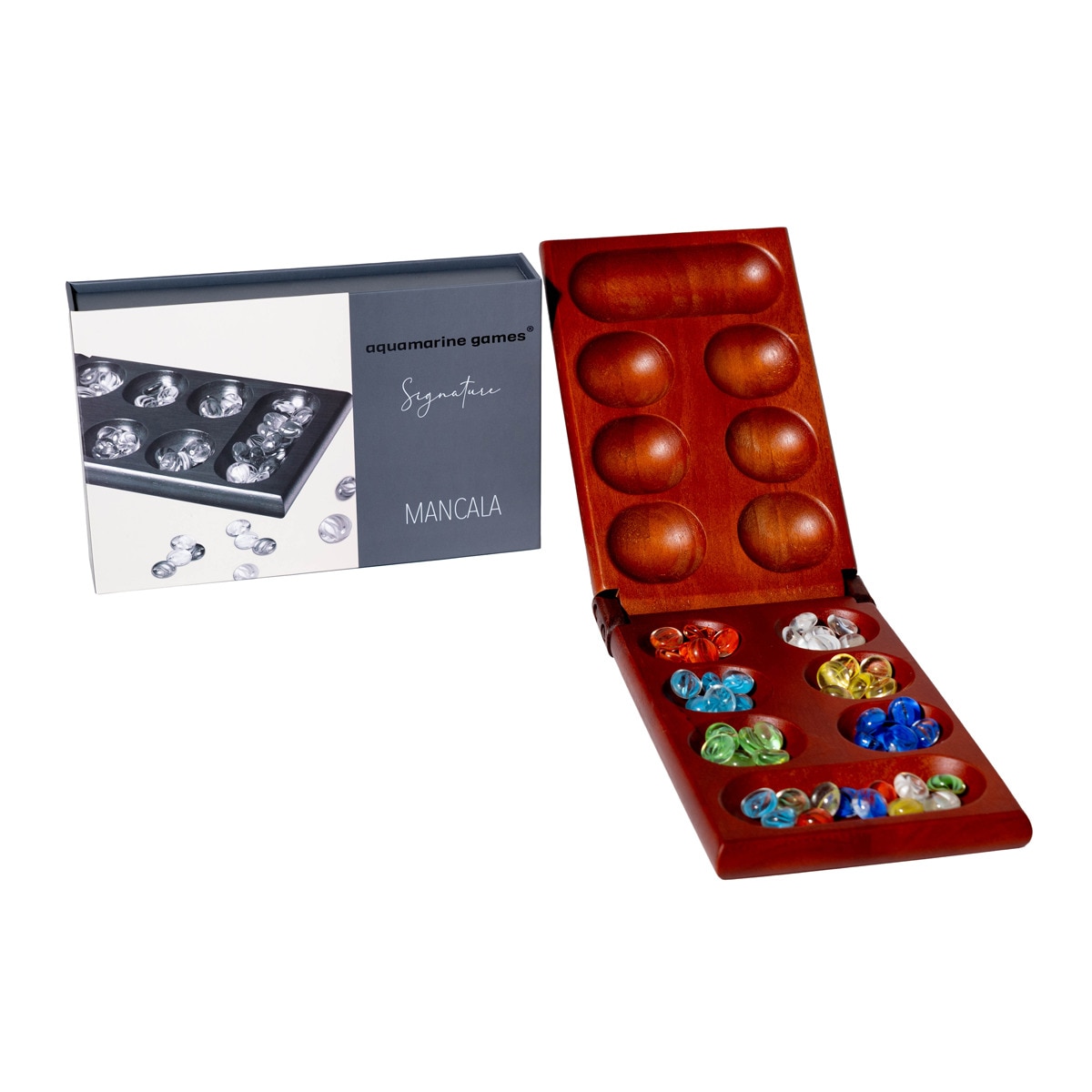Imagem 0 de Jogo Mancala Exclusive Signature