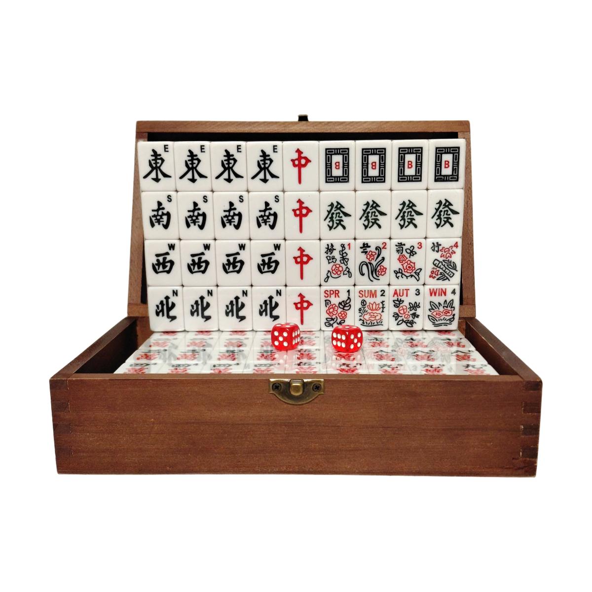 Imagem 0 de Jogo Mahjong Aquamarine Games Edição Heritage