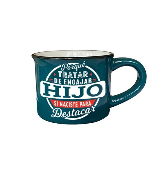 Chávena de Café Espresso Filho 1