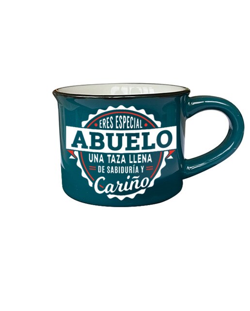 Chávena de Café Espresso Avô 1