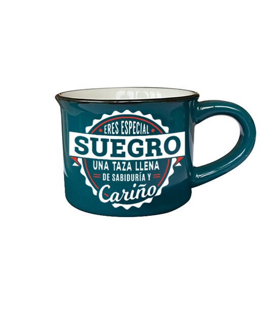 Chávena de Café Espresso Sogro 1