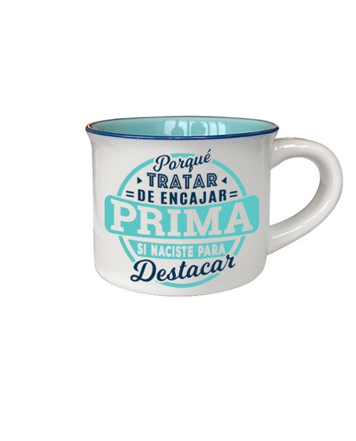 Chávena de Café Espresso Prima 1