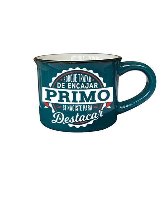 Chávena de Café Espresso Primo 1